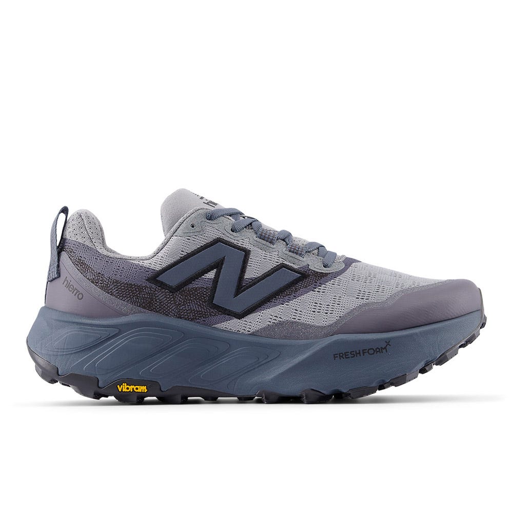 Men's New Balance Hierro Fresh Foam X V9 | Schuler Shoes