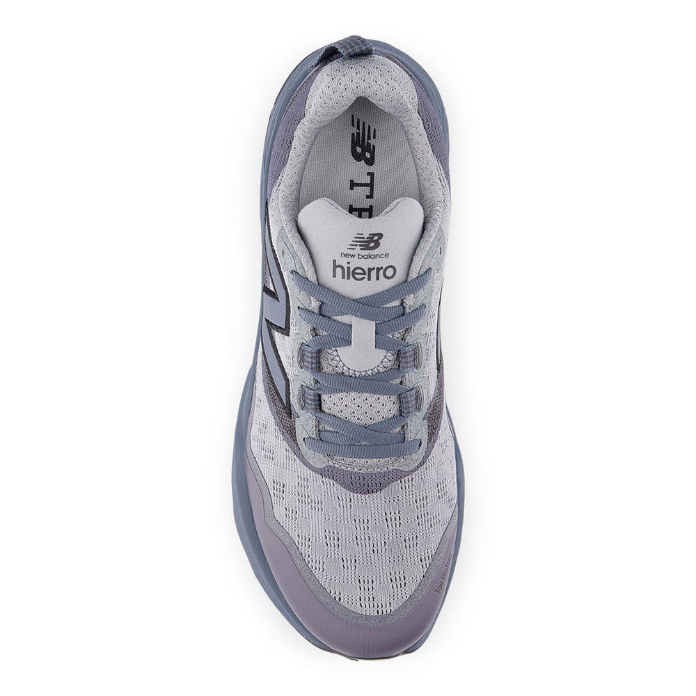 Men's New Balance Hierro Fresh Foam X V9 | Schuler Shoes