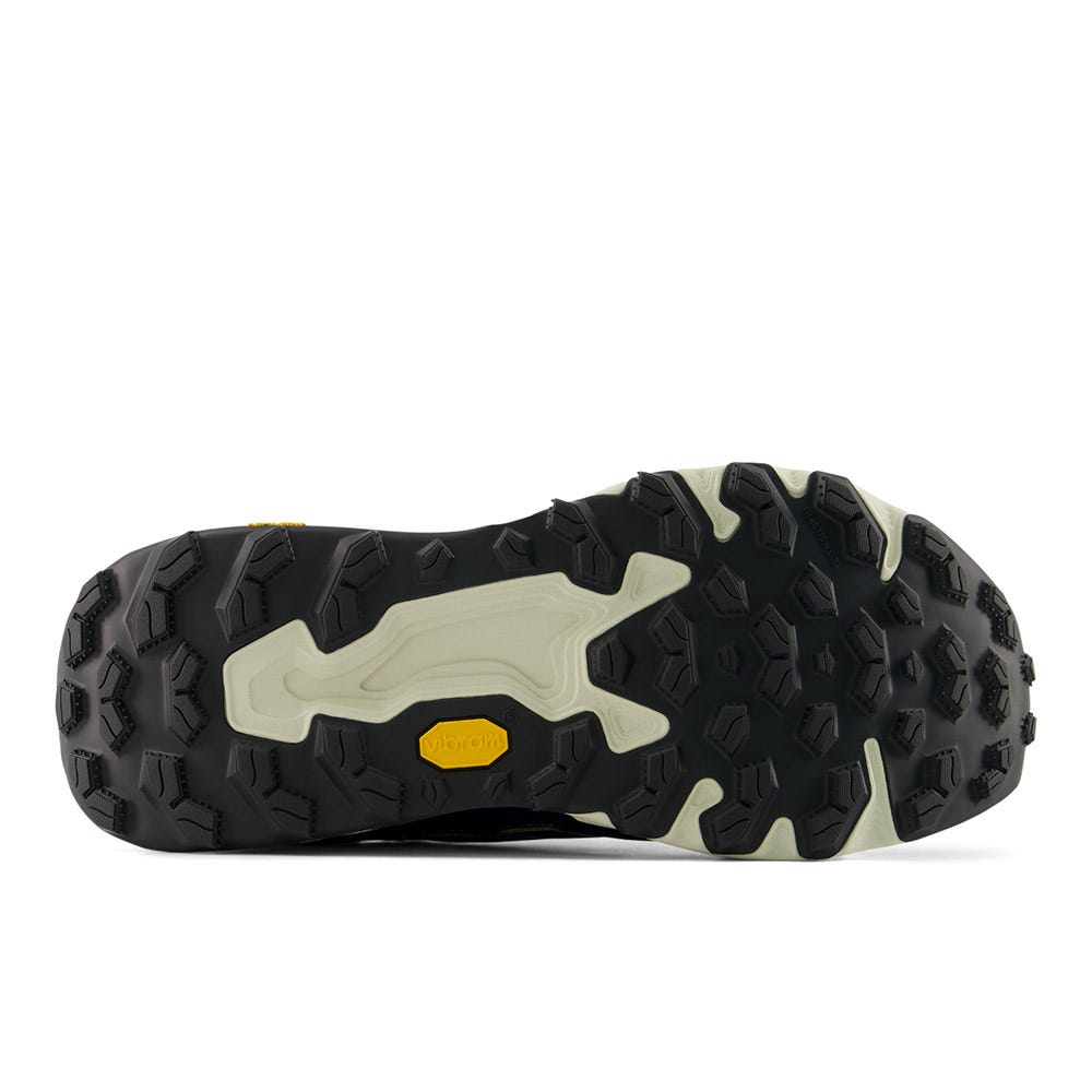 Men's New Balance Hierro Trek Fresh Foam X V9 | Schuler Shoes