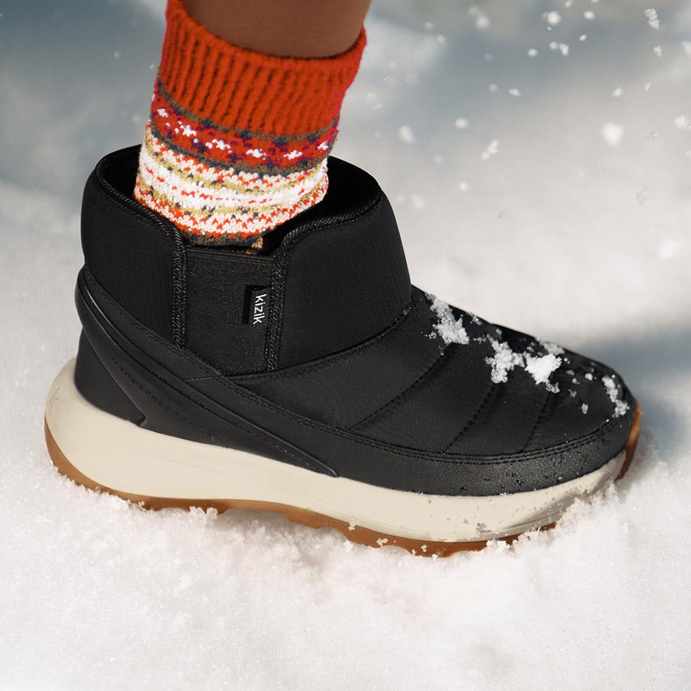 Men's Kizik Juno 2 Low | Schuler Shoes