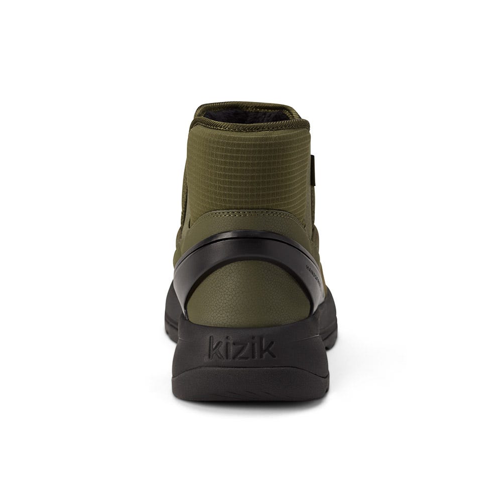 Men's Kizik Juno 2 Low | Schuler Shoes