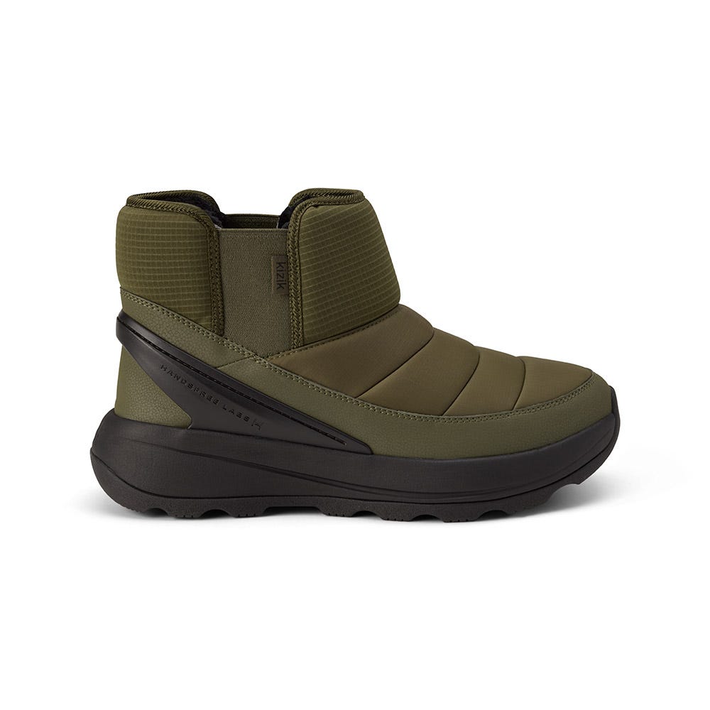 Men's Kizik Juno 2 Low | Schuler Shoes