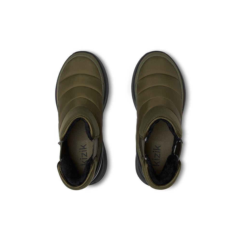 Men's Kizik Juno 2 Low | Schuler Shoes