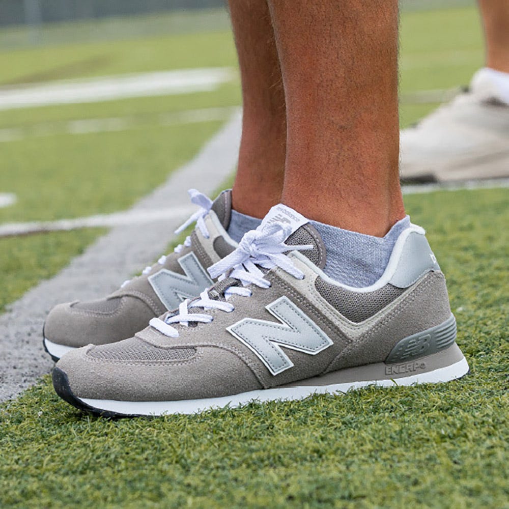 Men's New Balance 574 Classic | Schuler Shoes
