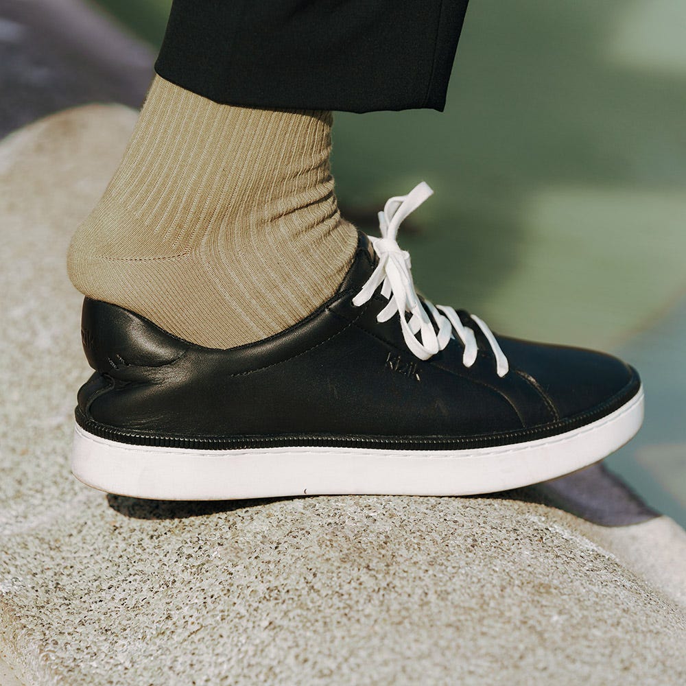 Men's Kizik Sonoma | Schuler Shoes