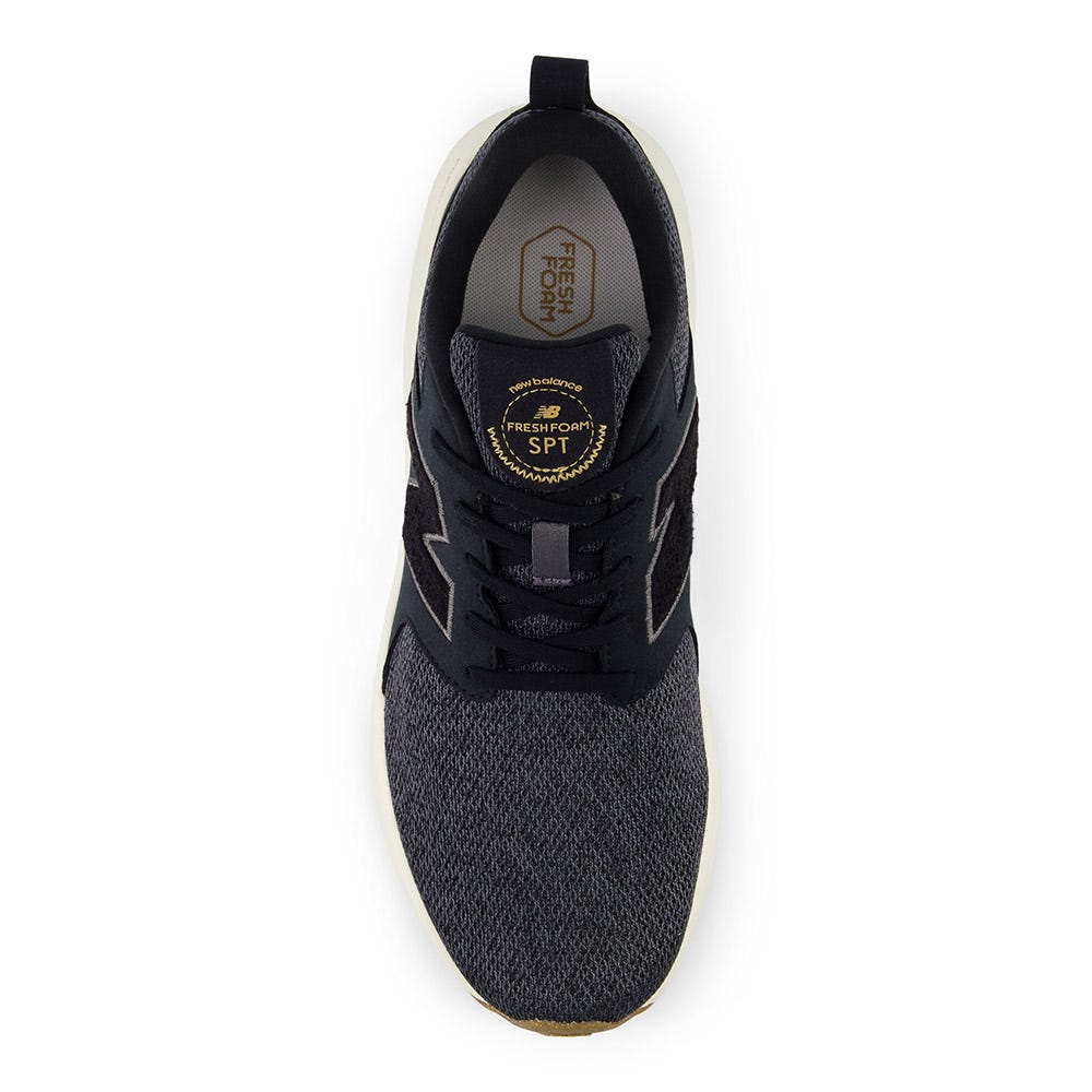 new balance men's spt v1 fresh foam sneaker
