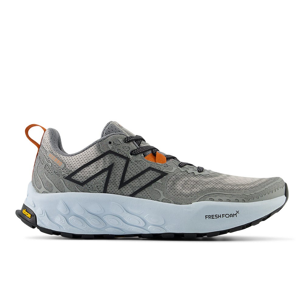 メルリュウ Men's New Balance Hierro Fresh Foam X V8 | Schuler Shoes