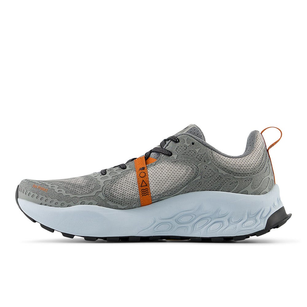 メルリュウ Men's New Balance Hierro Fresh Foam X V8 | Schuler Shoes