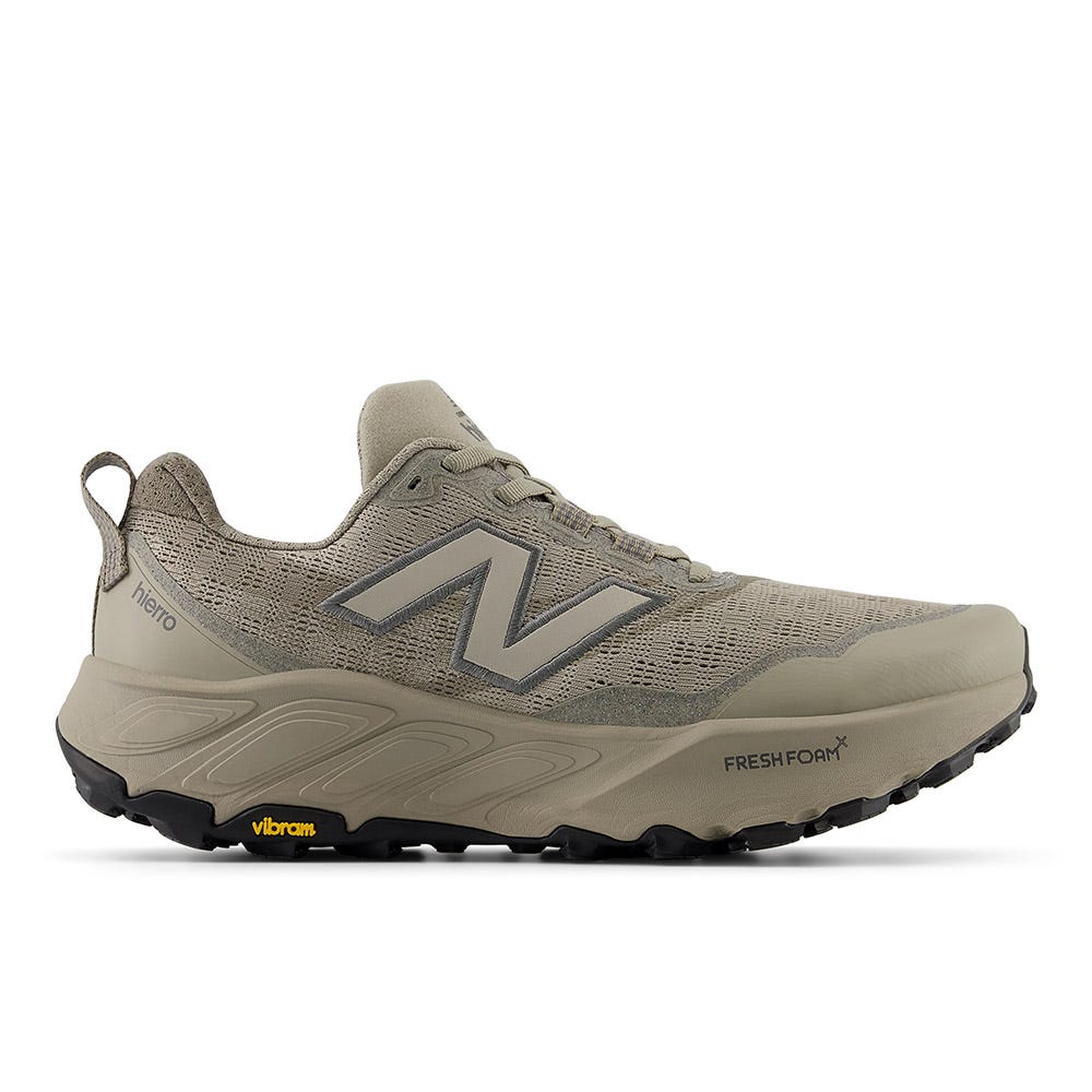 Men's New Balance Hierro Fresh Foam X V9 | Schuler Shoes
