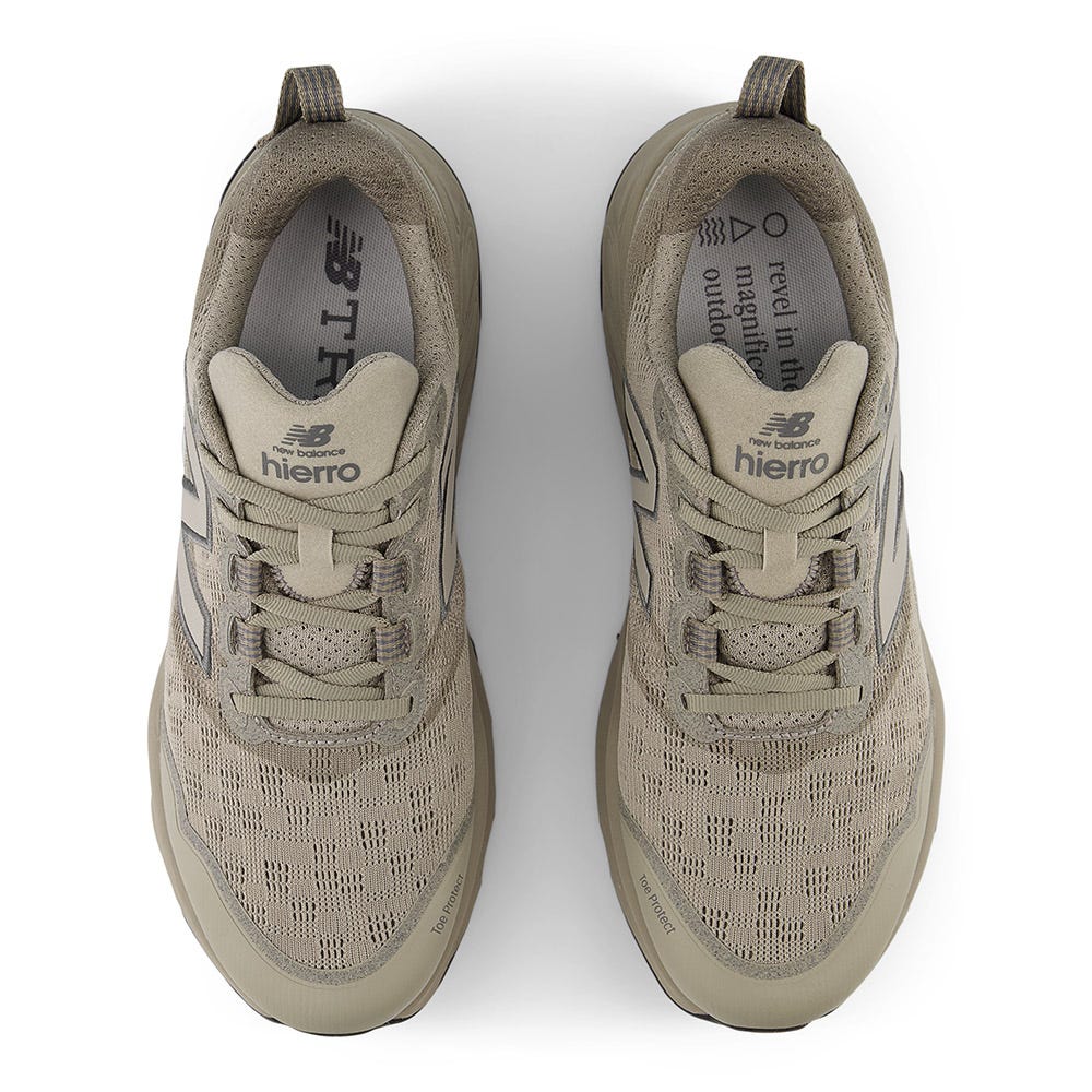 Men's New Balance Hierro Fresh Foam X V9 | Schuler Shoes
