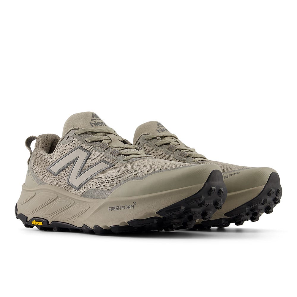 Men's New Balance Hierro Fresh Foam X V9 | Schuler Shoes