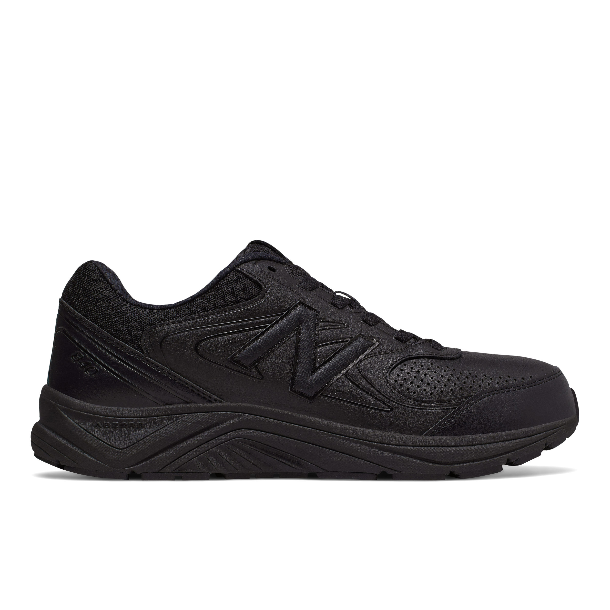 Mens 840 Walking V2 Men by New Balance Mens 840 Walking V2 Men by New Balance