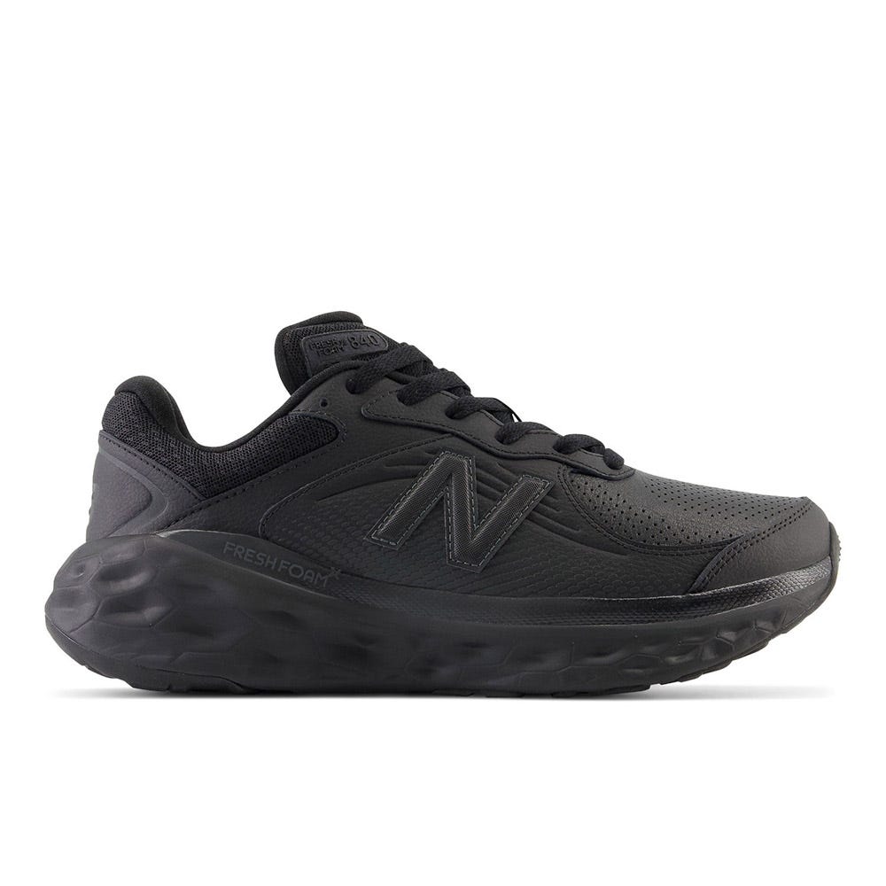 Men's New Balance 840f Fresh Foam X Slip Resistant | Schuler Shoes