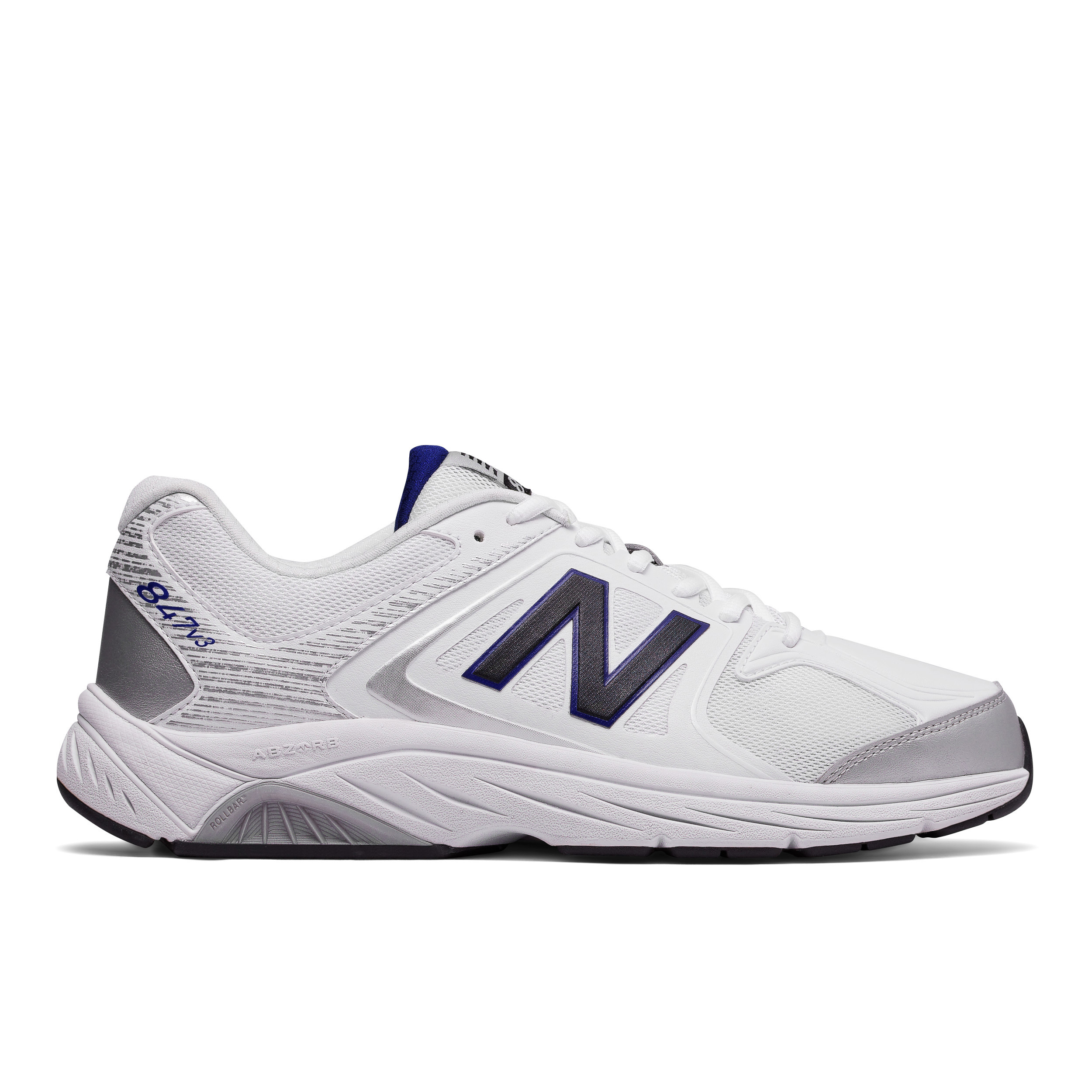new balance shoes mens walking