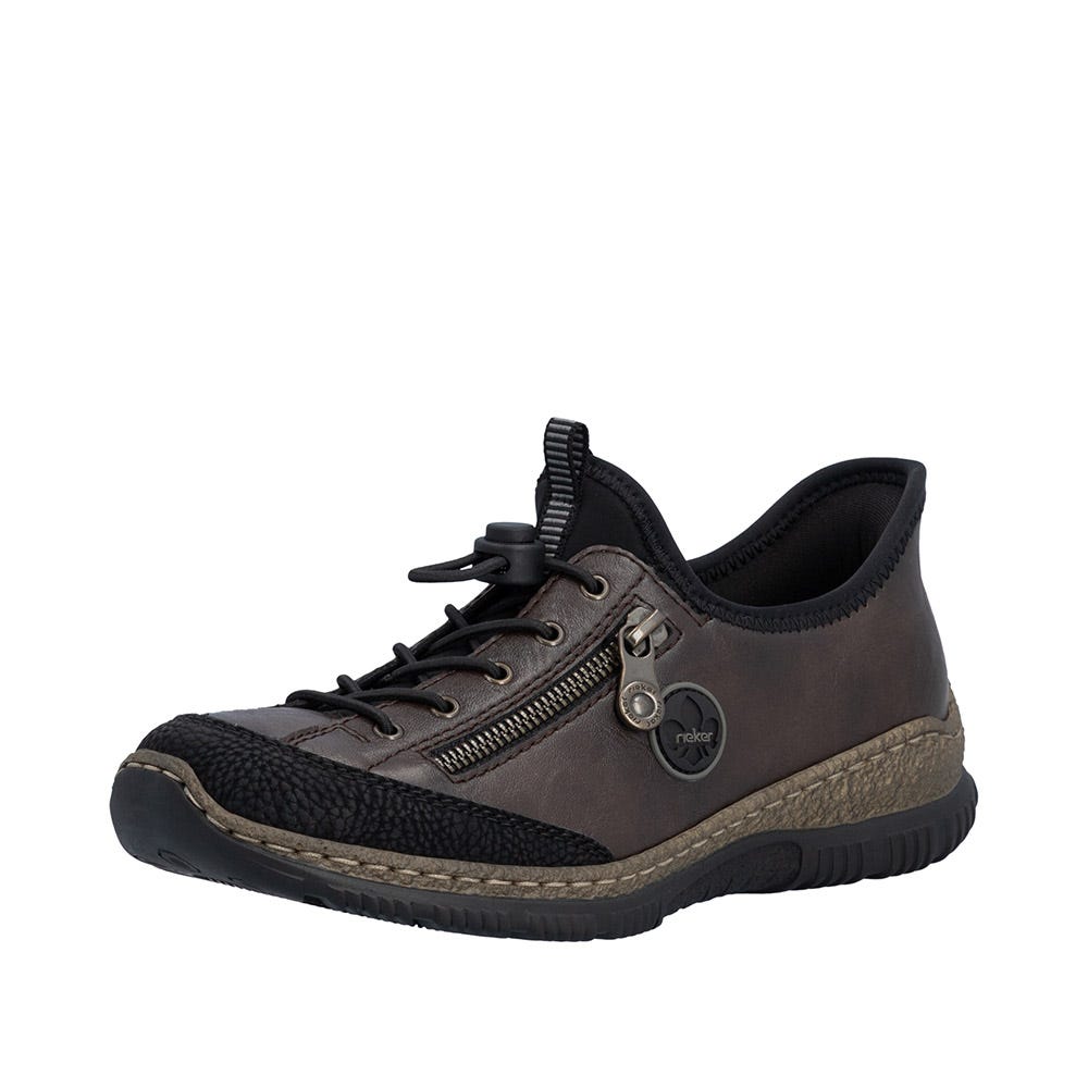 Women's Rieker Nikita 67 | Schuler Shoes