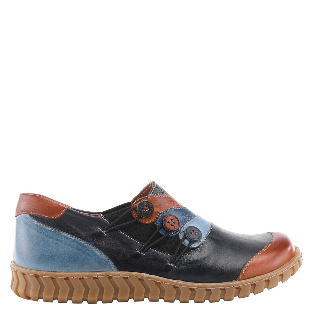 Women's Spring Step Neeta | Schuler Shoes
