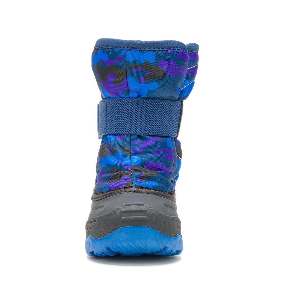 Kids Kamik Snowbug Infant Schuler Shoes