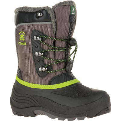 kamik kids