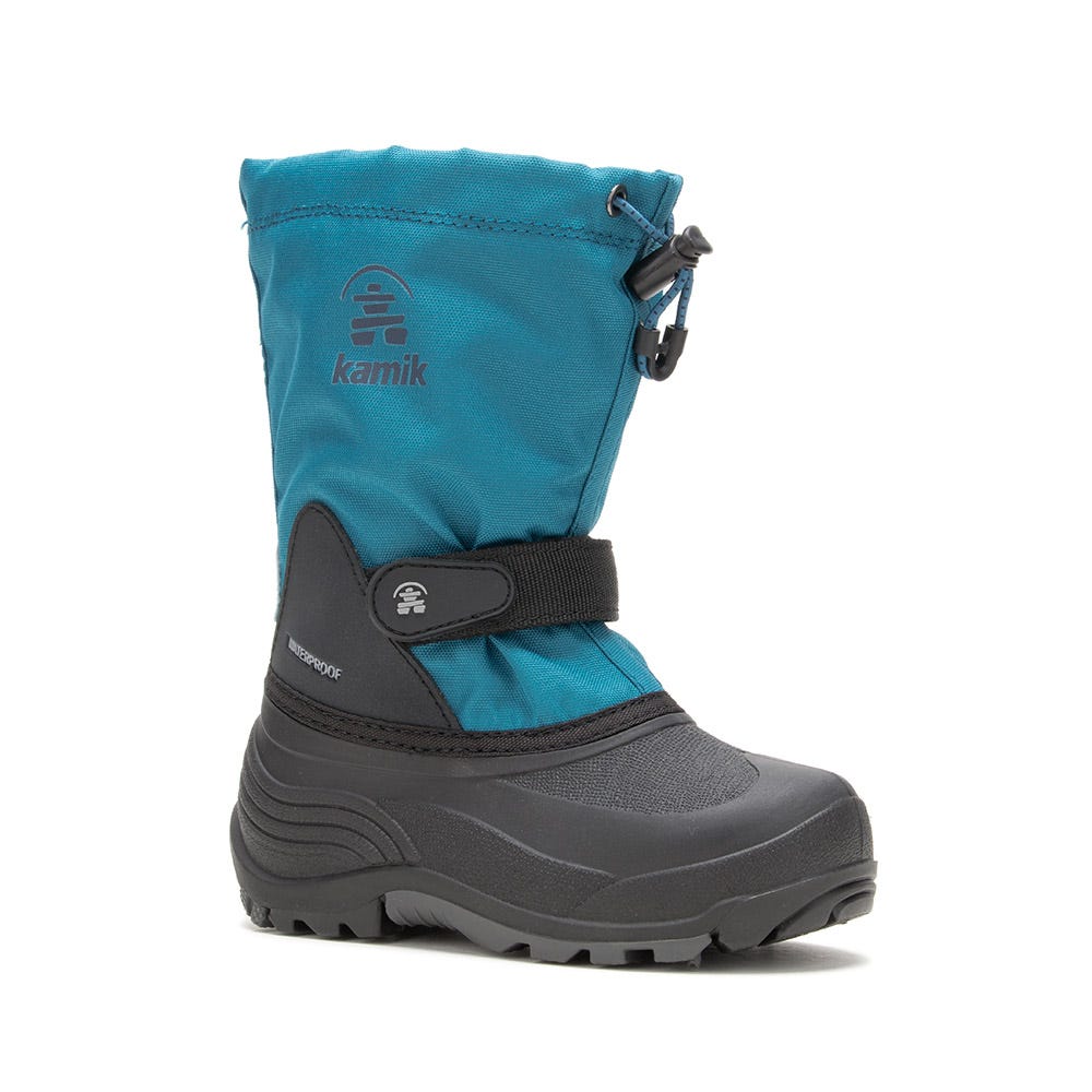 Kamik Boots Kamik Waterbug 31 Kids Kamik Waterbug Preschool
