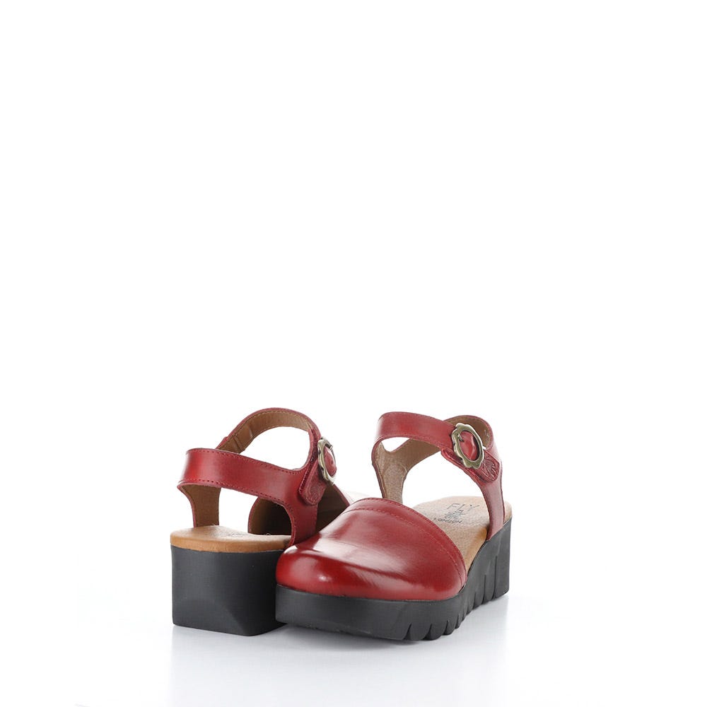 Women's Fly London Vizi 385 | Schuler Shoes