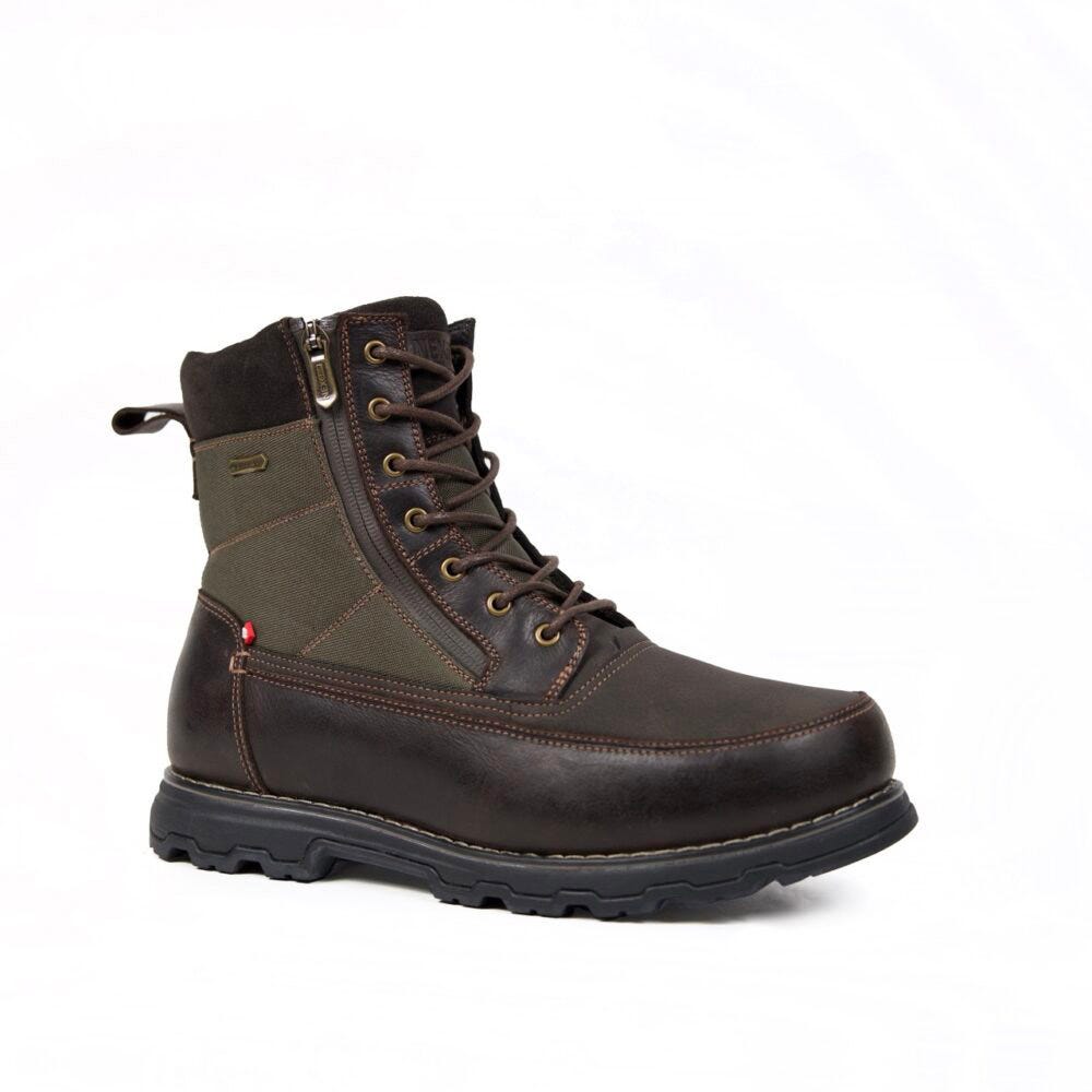 Men's NexGrip Ice Caleb | Schuler Shoes