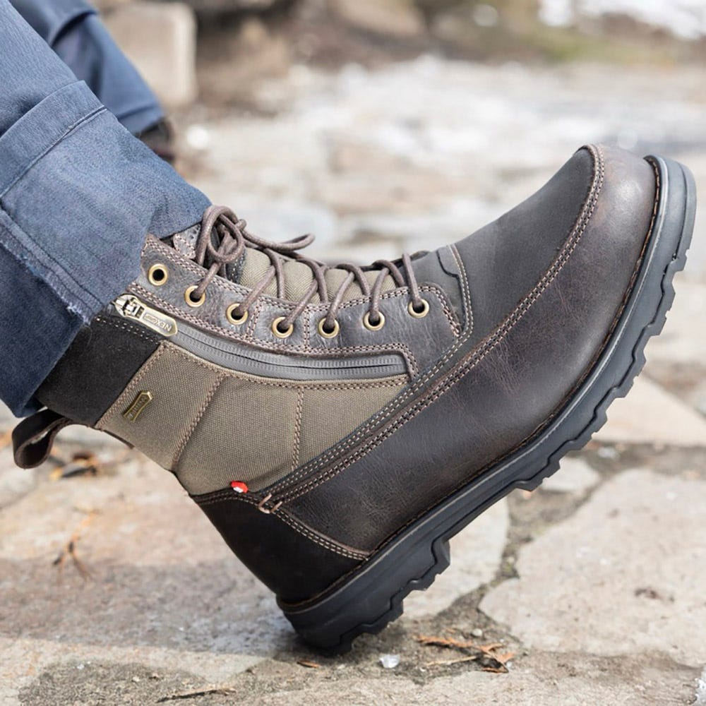 Men's NexGrip Ice Caleb | Schuler Shoes
