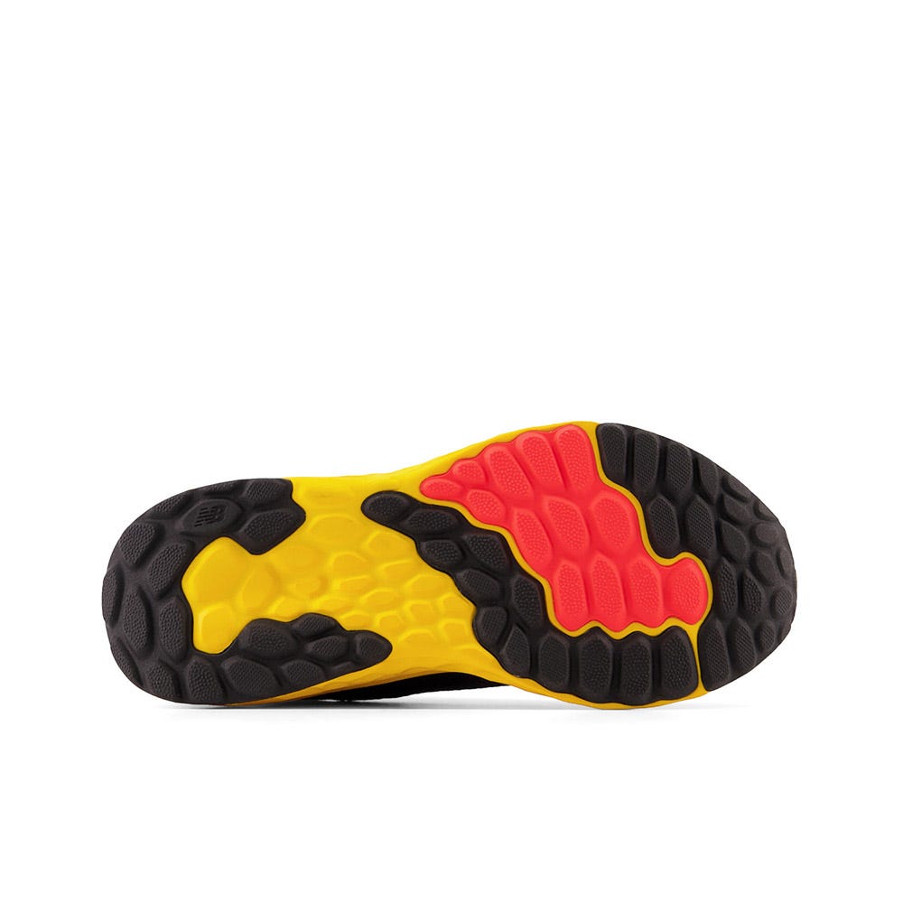 Kids New Balance Fresh Foam Arishi V4 Bungee Lace Preschool  display picture 3