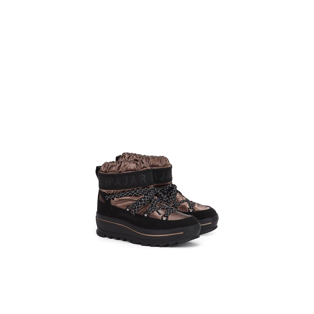 Angely Sugar 2013 Winter Collection シューズ Women's Pajar Galaxy Mini | Schuler Shoes