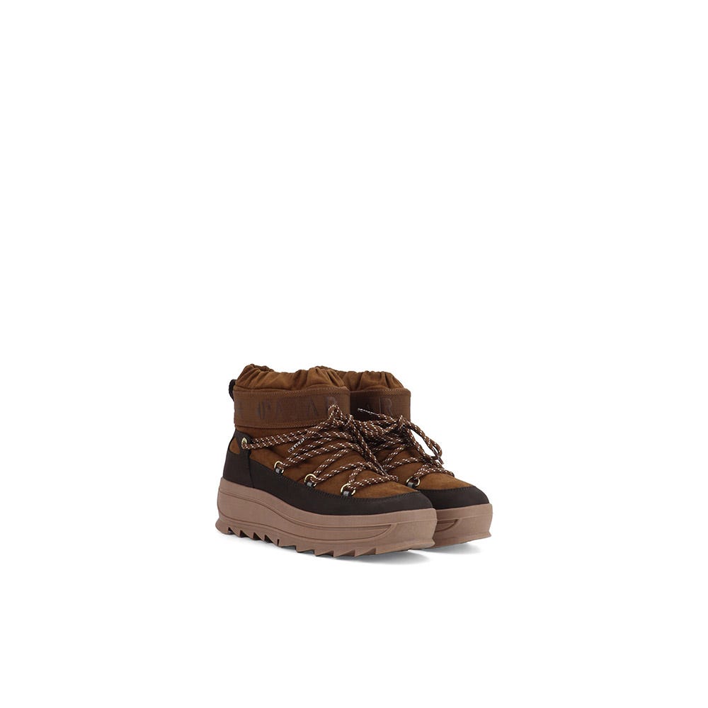 Women's Pajar Galaxy Suede | Schuler Shoes