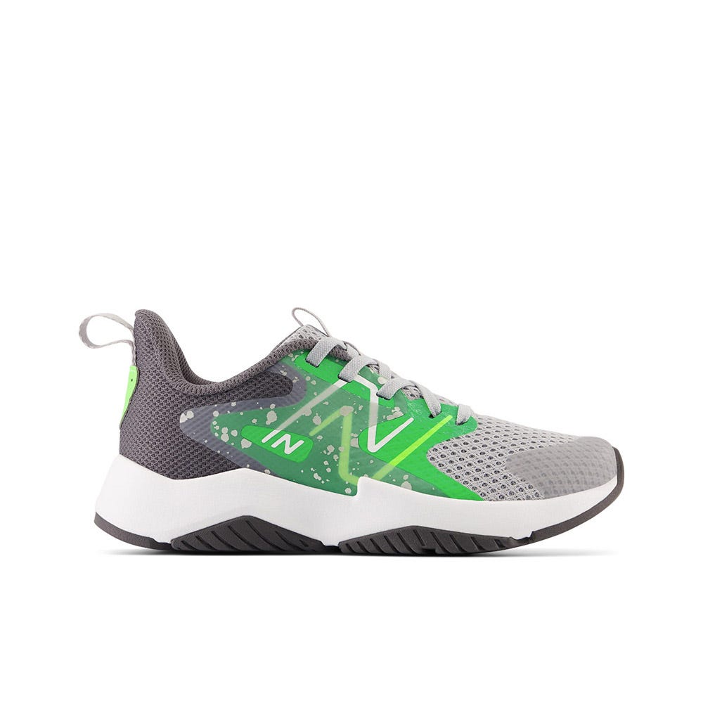 Kids New Balance Rave Runv2 Preschool | Schuler Shoes