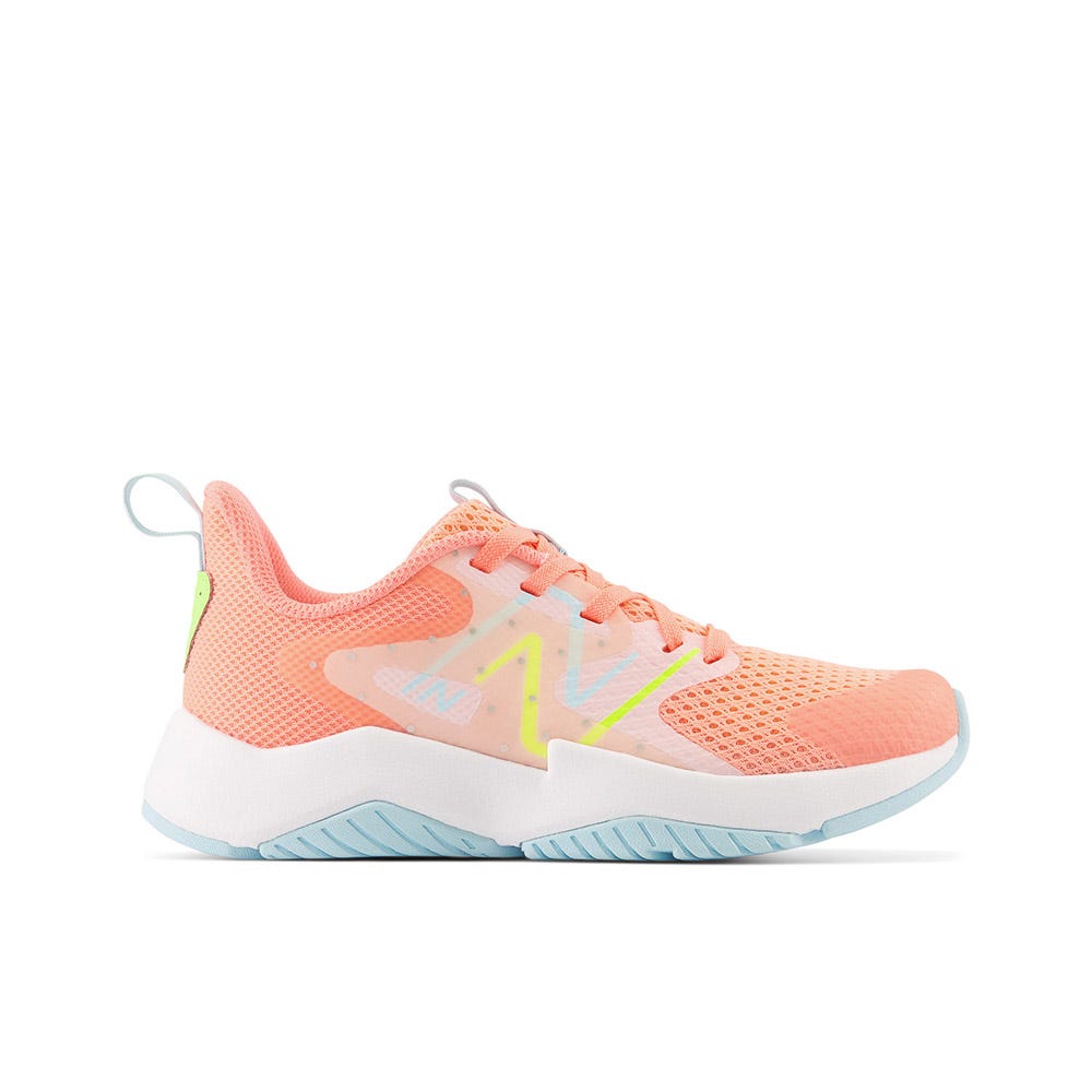 Kids New Balance Rave Runv2 Preschool | Schuler Shoes