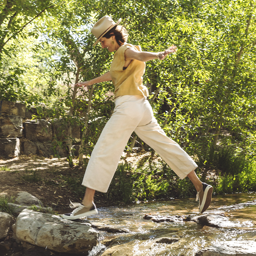 Women's Taos Plim Soul | Schuler Shoes