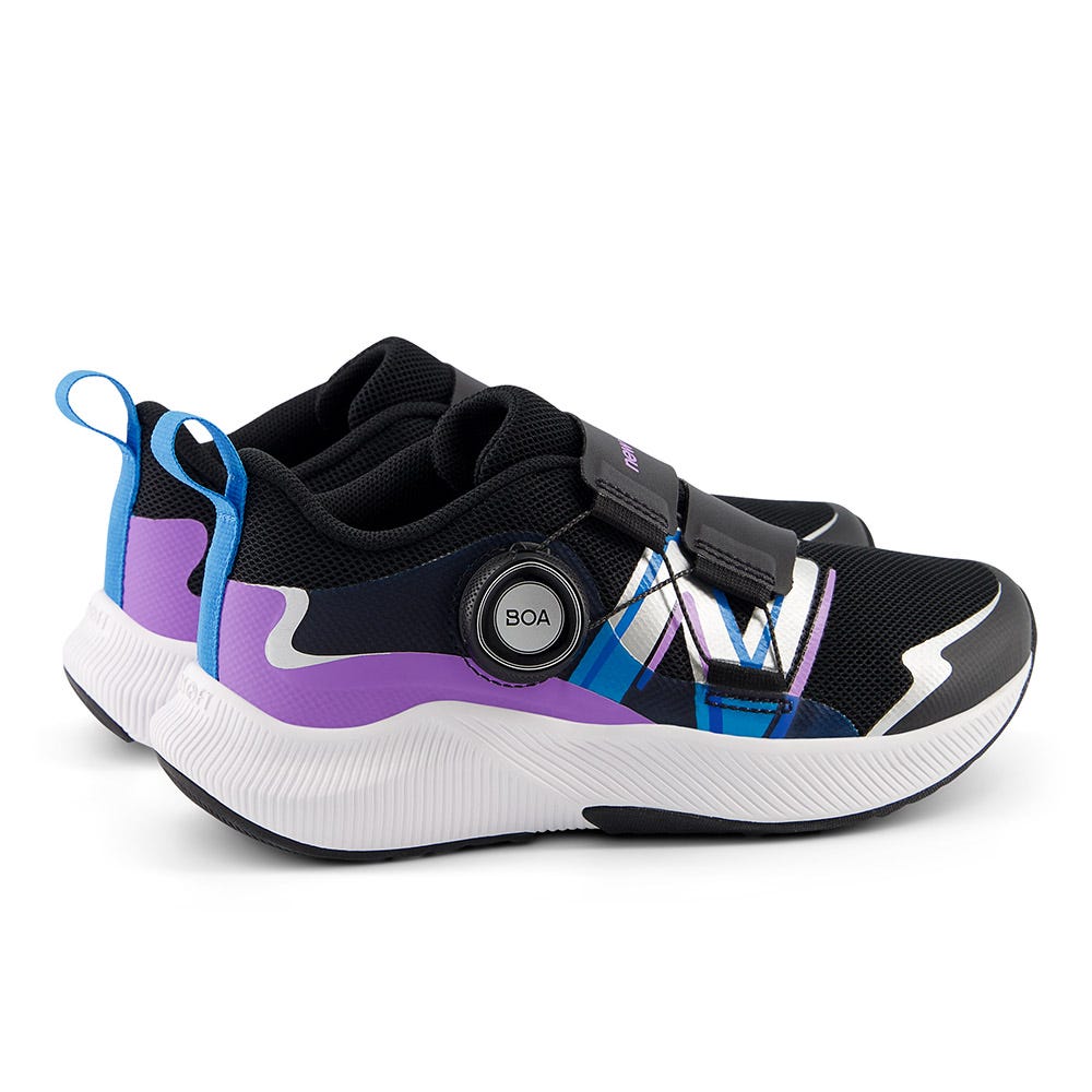 Kids New Balance Revealv4 Preschool | Schuler Shoes
