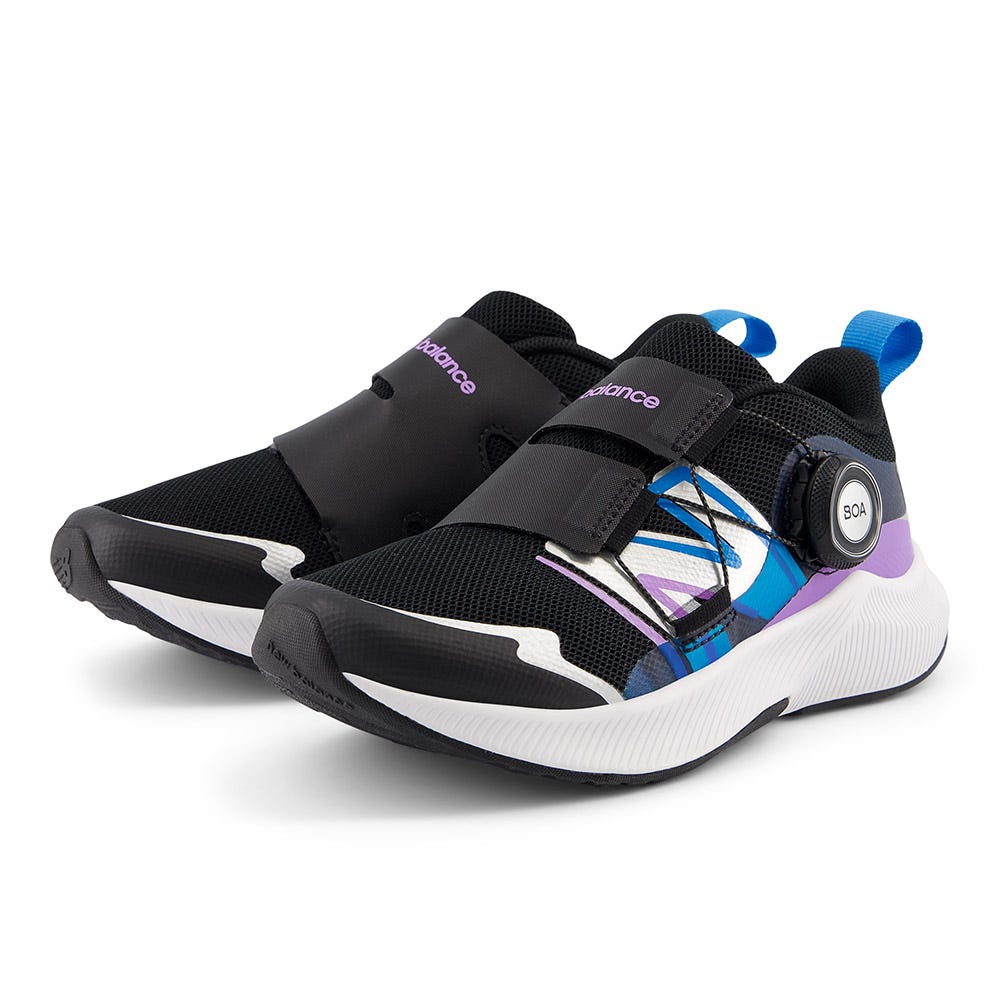 Kids New Balance Revealv4 Preschool | Schuler Shoes