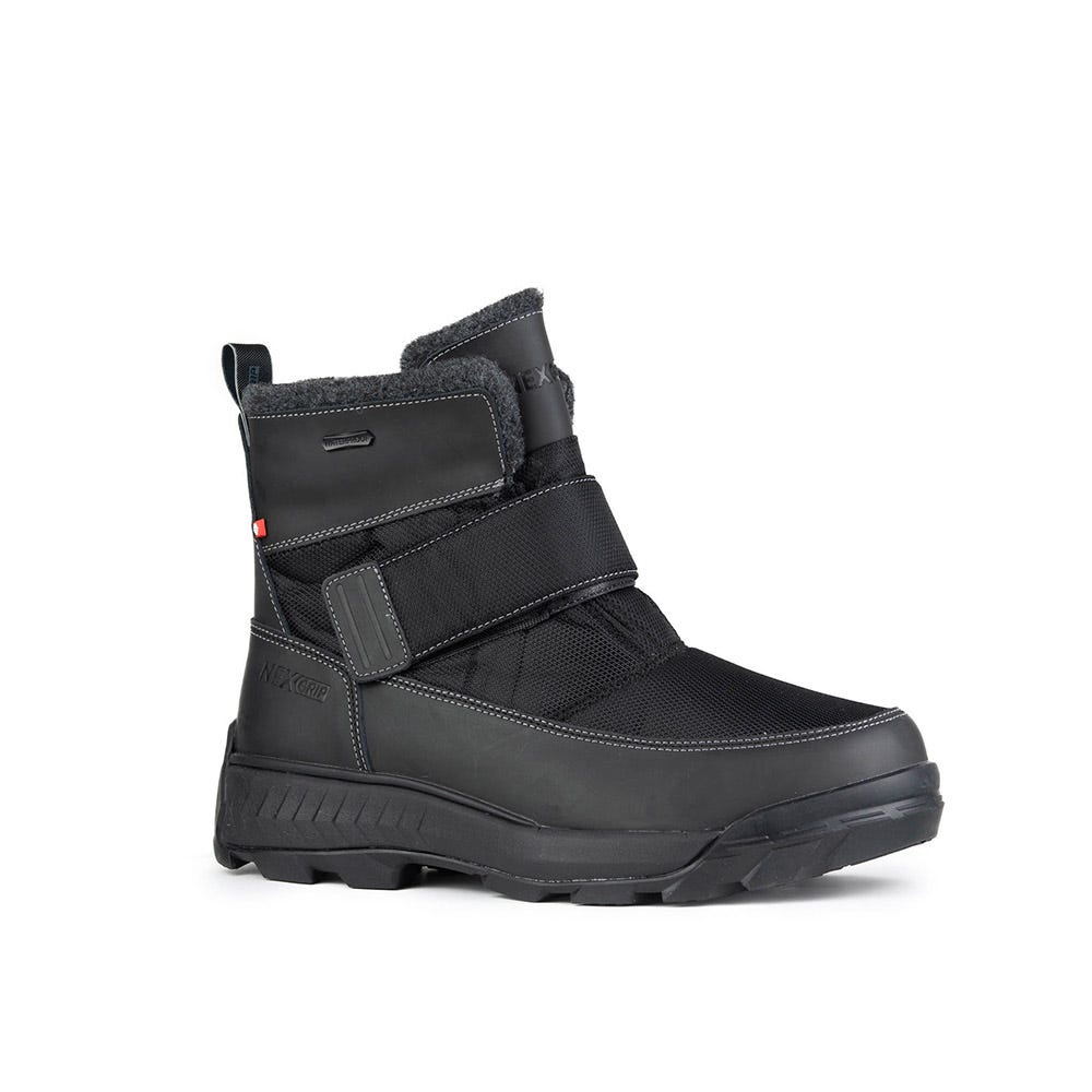 スキー Junrock Men's NexGrip Ice Jacob 3.0 | Schuler Shoes