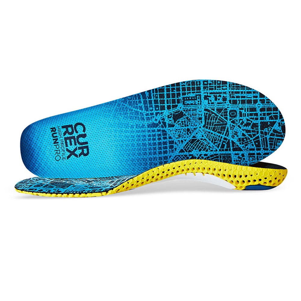 currexSole Run Pro High