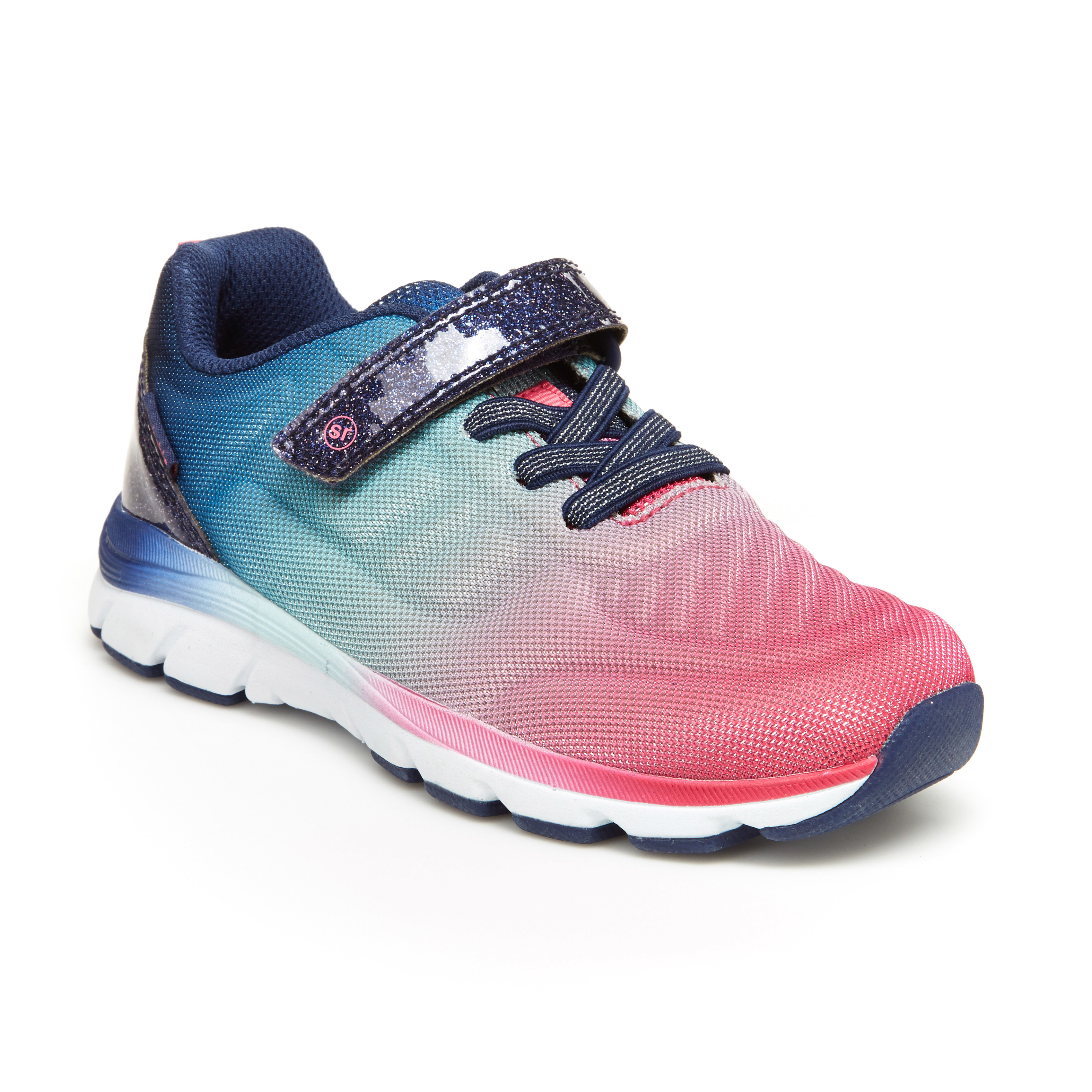 stride rite pumps