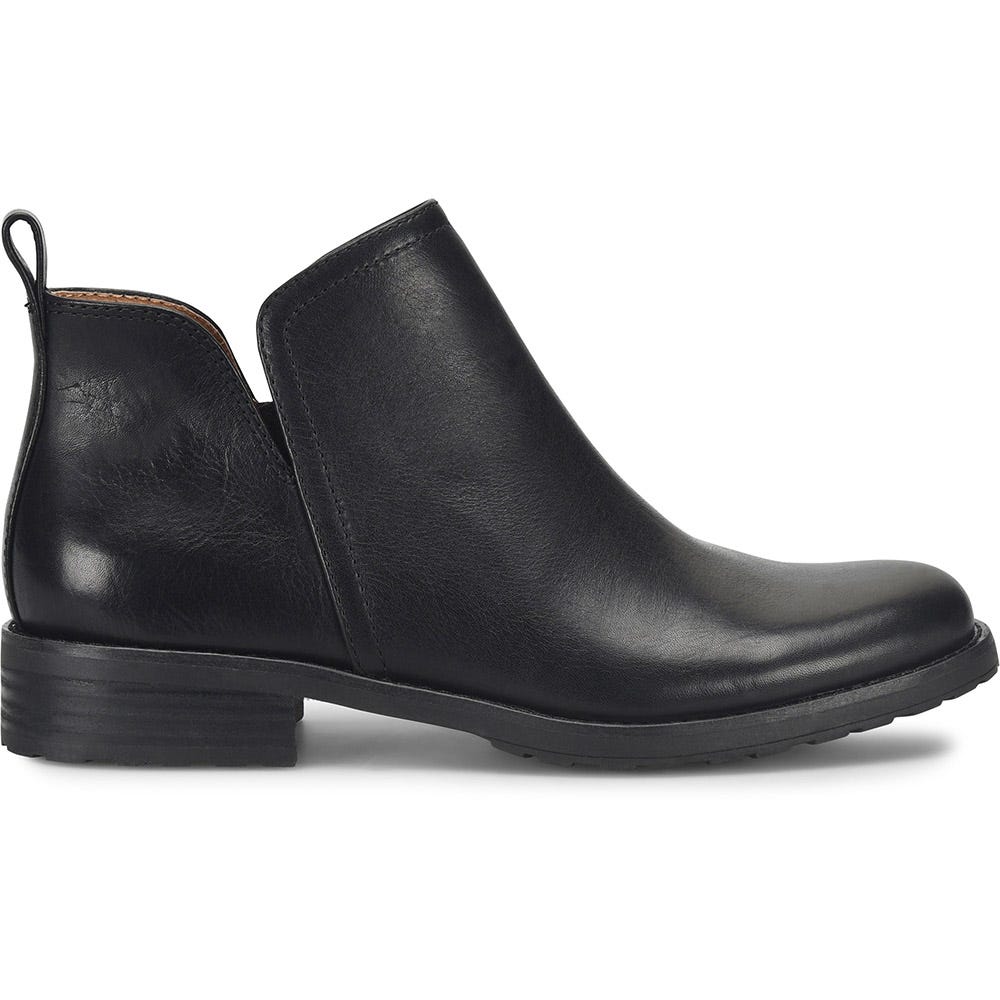 dress boots women Black Full Grain Leather Chelsea Boots, Women's 063 The fabric is warm and breathable ECCO Dress Classic 35 -