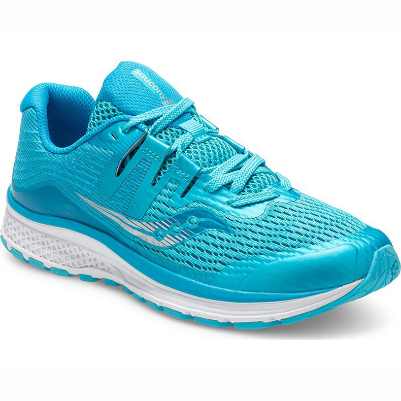 ride iso saucony
