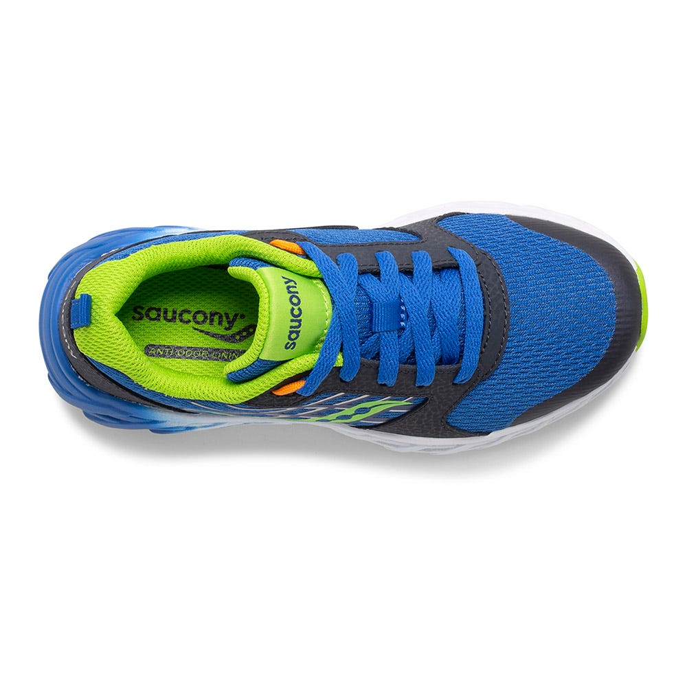 Kids Saucony Wind 2.0 Youth | Schuler Shoes