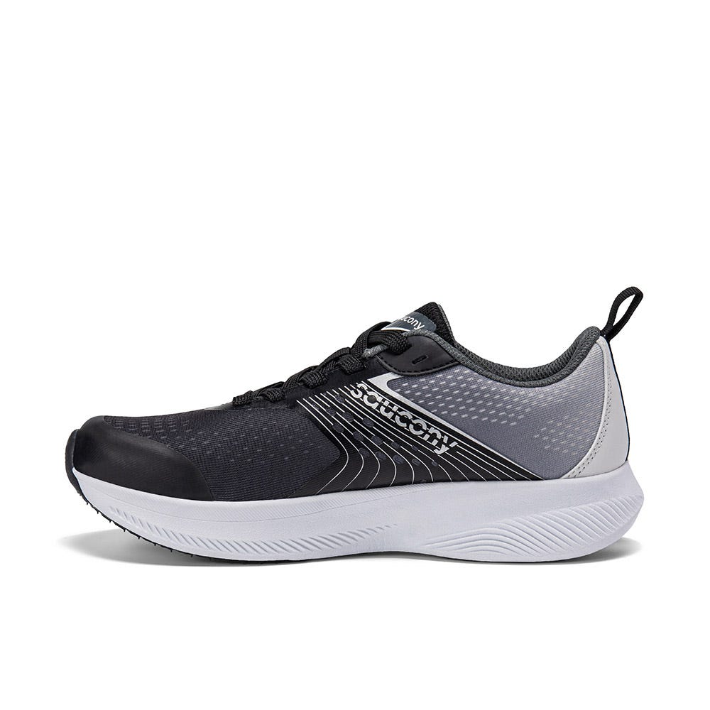 Kids Saucony Ride Kdz | Schuler Shoes
