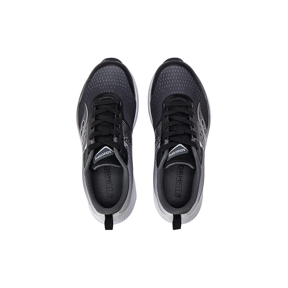 Kids Saucony Ride Kdz | Schuler Shoes
