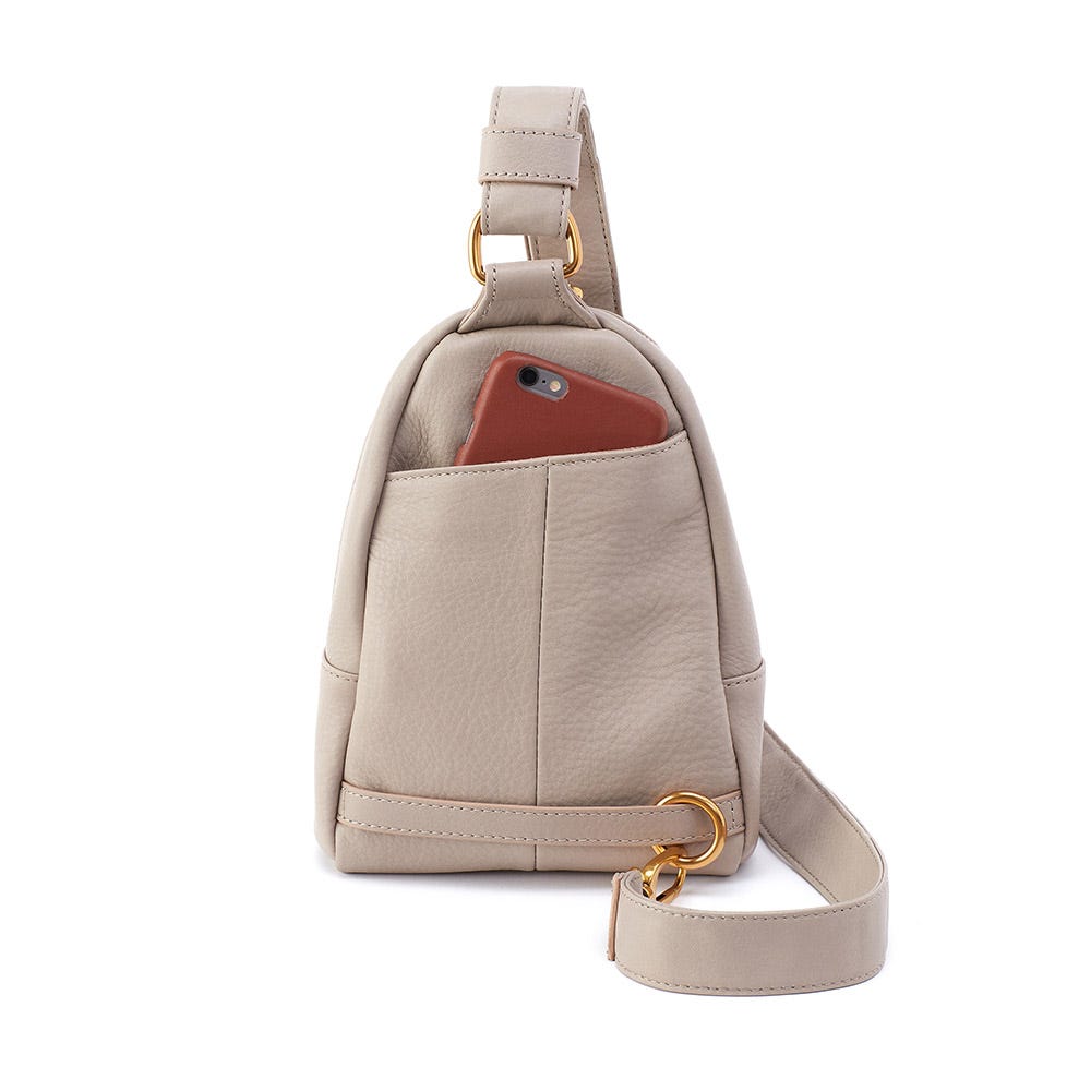 Women's Hobo Handbags Fern Sling | Schuler Shoes