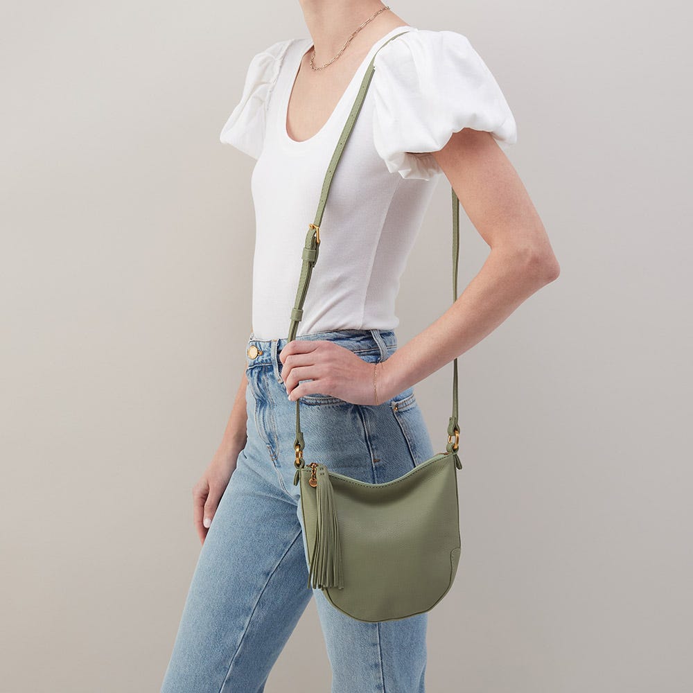 Women's Hobo Handbags Lexi Crossbody | Schuler Shoes