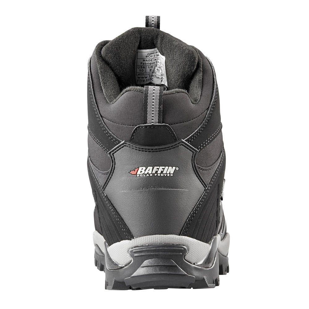 Mens Zone by Baffin | Schuler Shoes