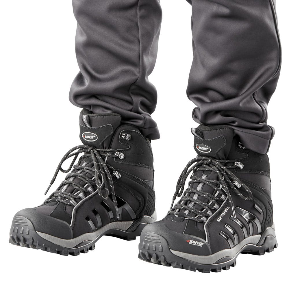 Mens Zone by Baffin | Schuler Shoes