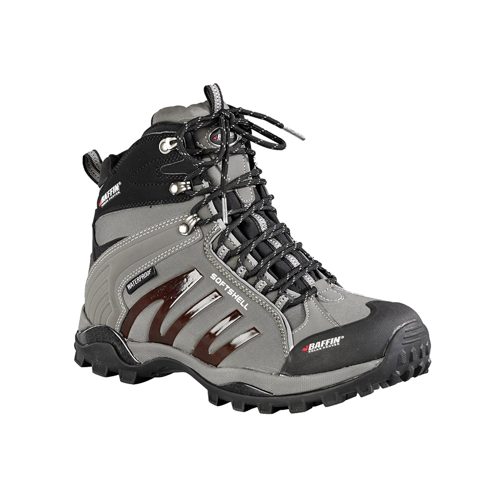 baffin zone boots
