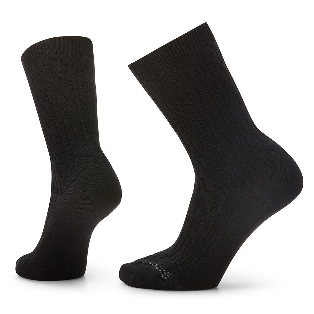 Smartwool Cable Crew | Schuler Shoes