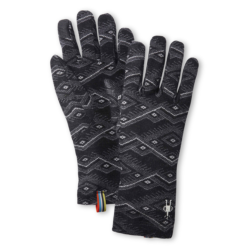 smartwool merino 250 gloves