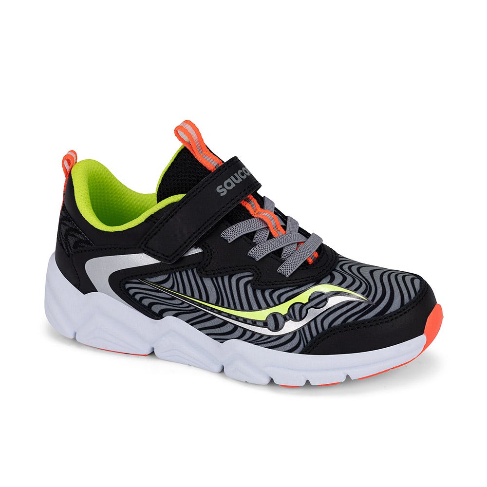 Kids Saucony Flash Le | Schuler Shoes